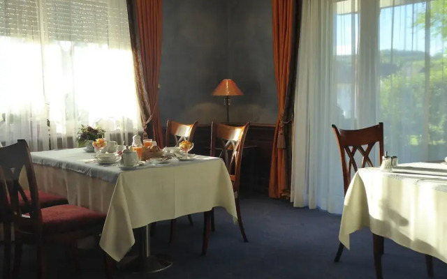 Landhaus Keller - Hotel de Charme