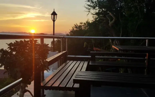 The Sea View Banchang