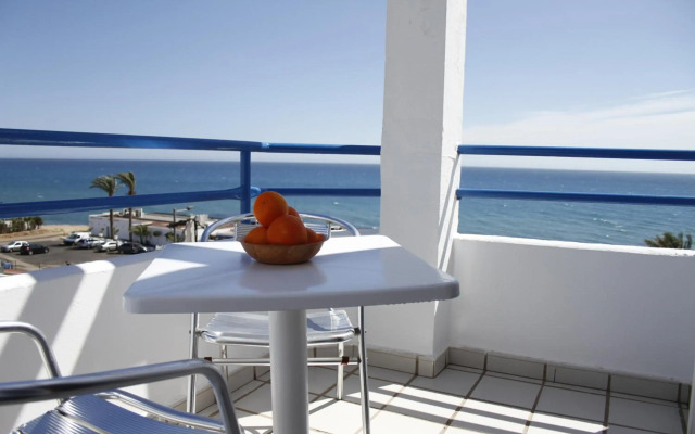 Hotel Playa Bocaina