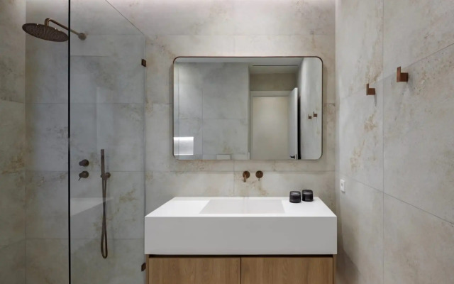 Villa Apollo Porto Cheli