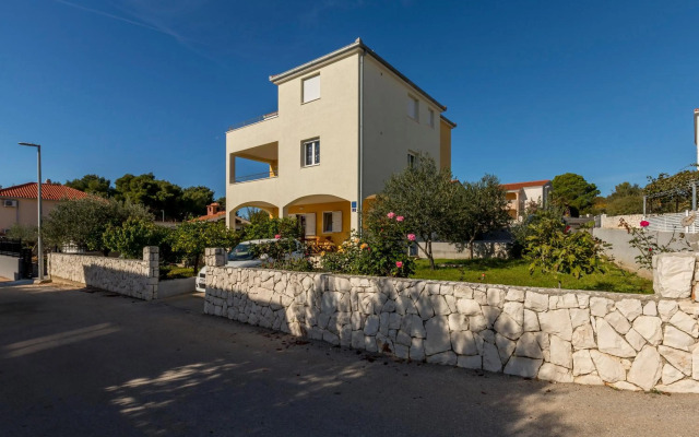 Charming apartment-beautiful view 4 stars