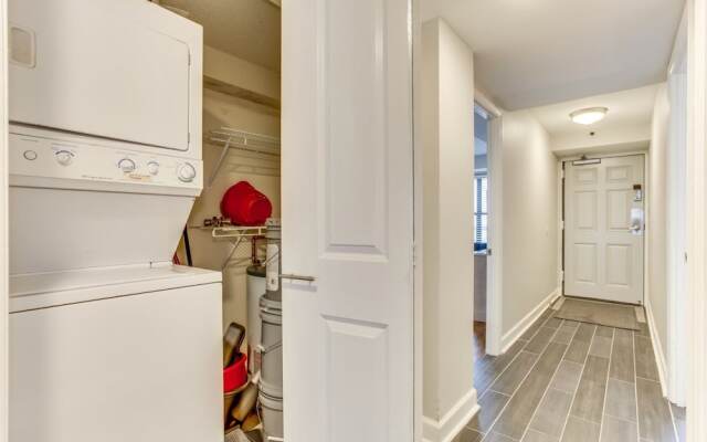 Forest Dunes 1501 Escape!