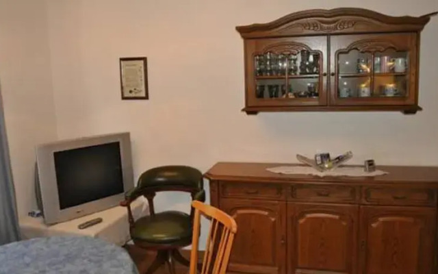 Ferienhaus Franziska