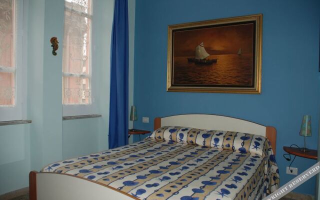 B&B CasettAzzurri