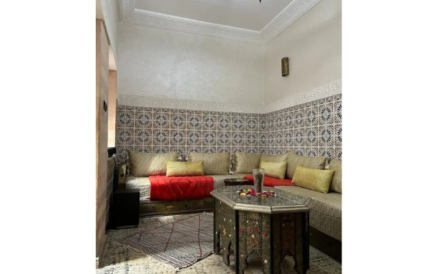 Riad Sijane