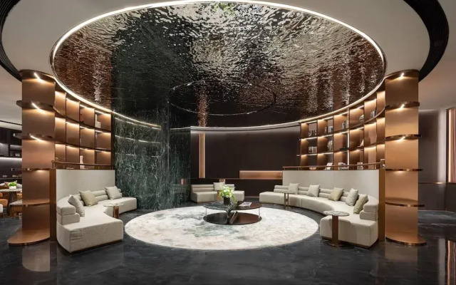 Wyndham Garden Urumqi Innovation Square