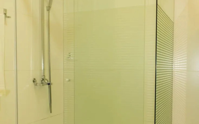 Borgen Hotel & Restaurante