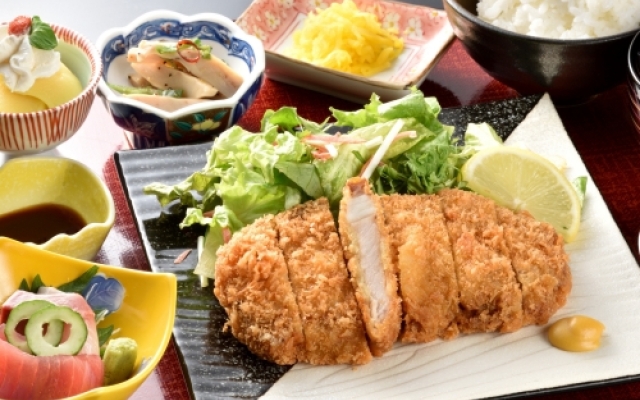 Hotel Midori Iwaki Ueda