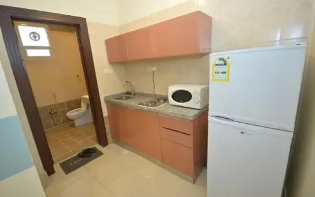 Araek Hotel Apartments