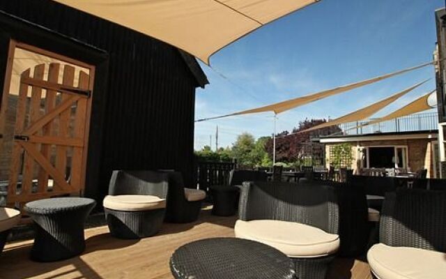 The Cadogan Arms