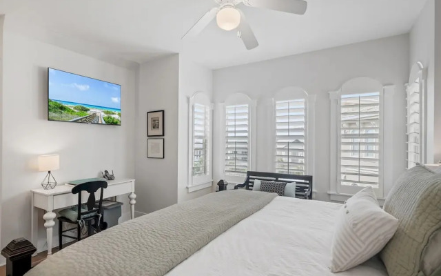 Villas at Seacrest Beach