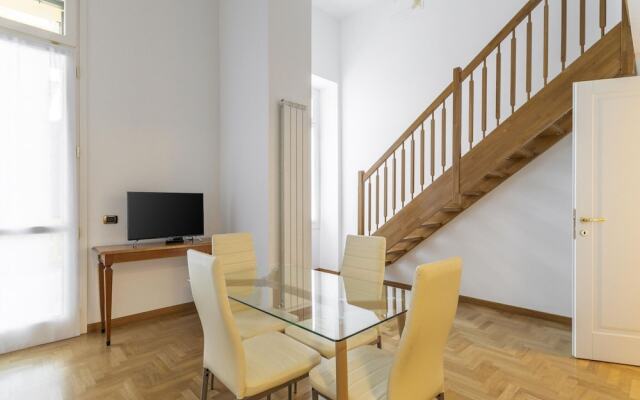 Attractive Apartment in Sanremo With Terrace