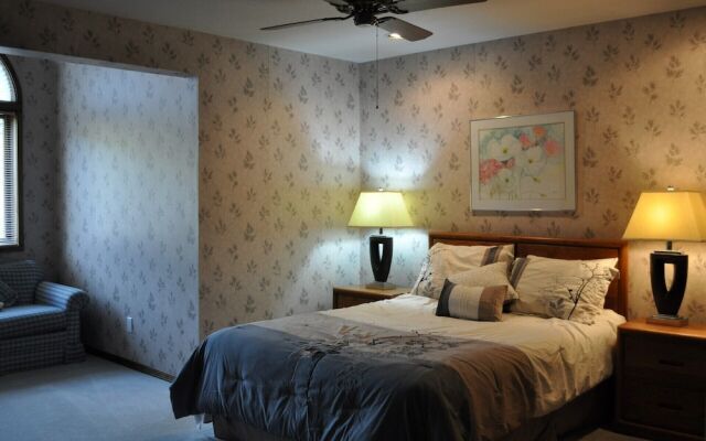 Mountain Harbor #114 3 Bedroom Condo