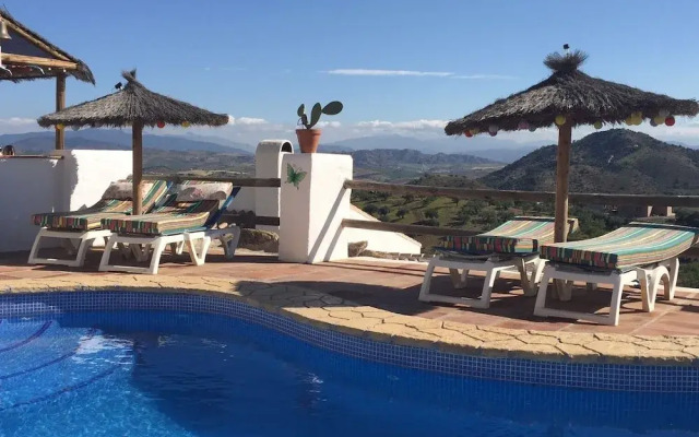 Hacienda Guaro Viejo