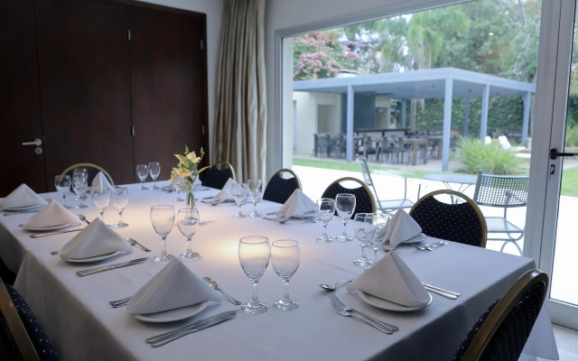 Villa Isidro Boutique & Spa