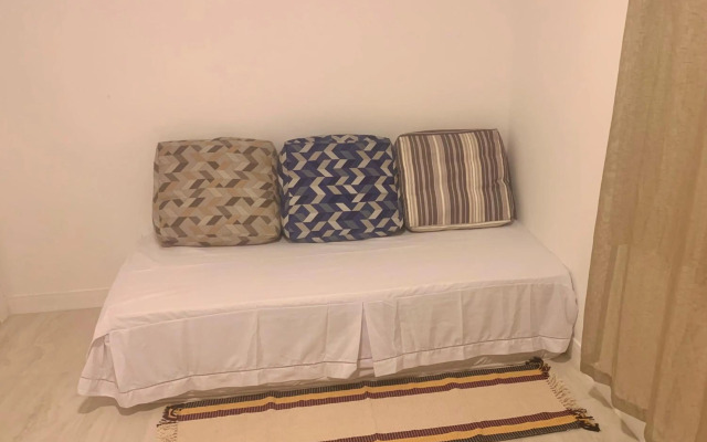 Apartamento Praia dos Anjos Residence Club