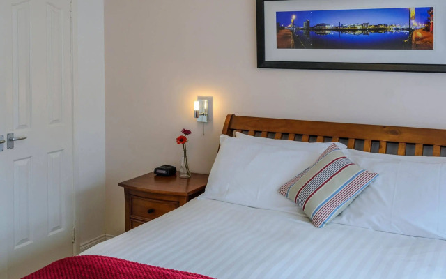 Belfast Self Catering Apartment
