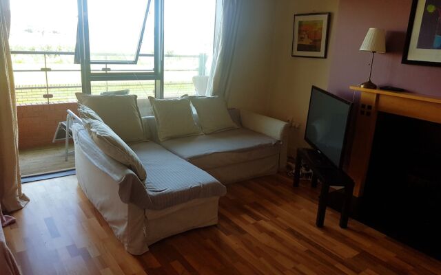 South Dublin 1 Bed Apartment