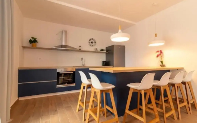 Apartments Corte