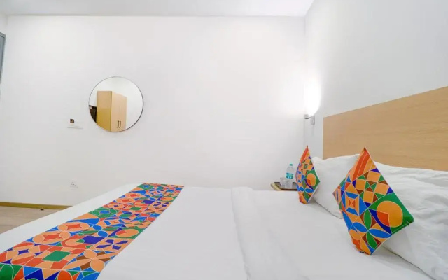 Fabhotel Destiny Inn