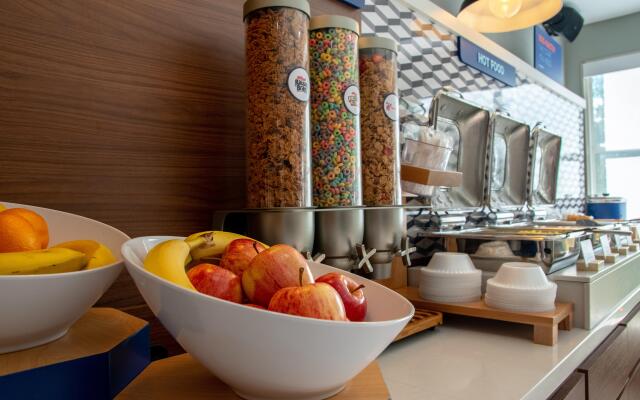 Holiday Inn Express Hotel & Suites Natchitoches by IHG