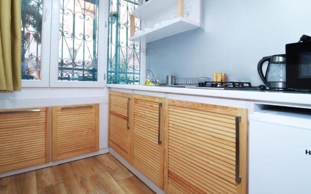 Wehost Heart Of Tbilisi Studio