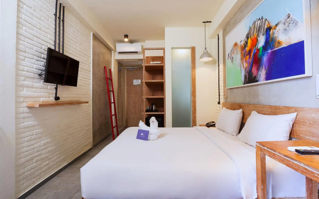 Segara Village Hotel