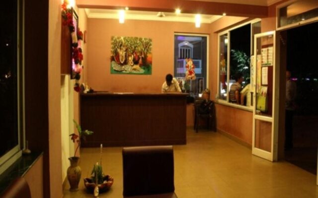 Ginger Tree Beach Resort