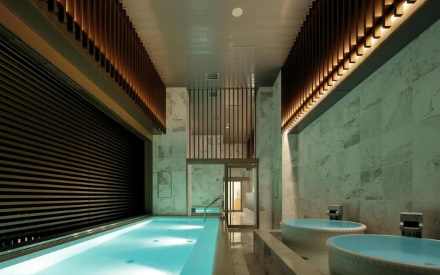 Candeo Hotels Kyoto Karasuma Rokkaku