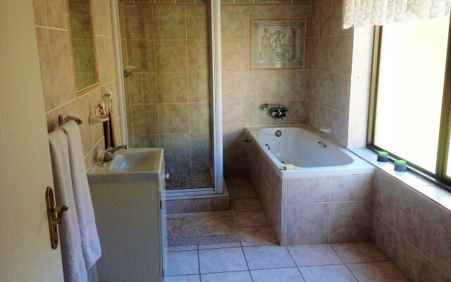 Helderberg Guesthouse