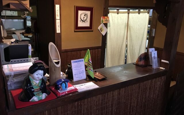 Enokiya Ryokan