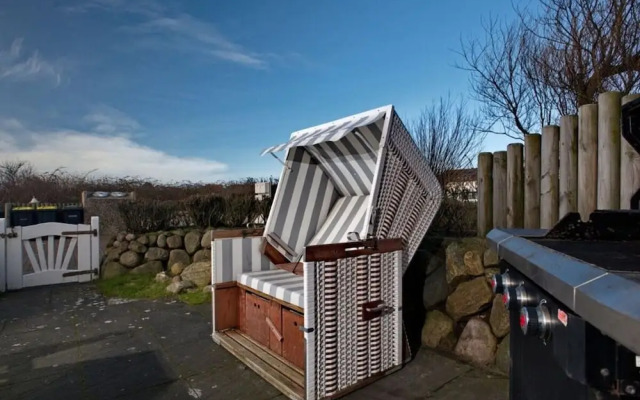 Holiday Home Hiirlonhus