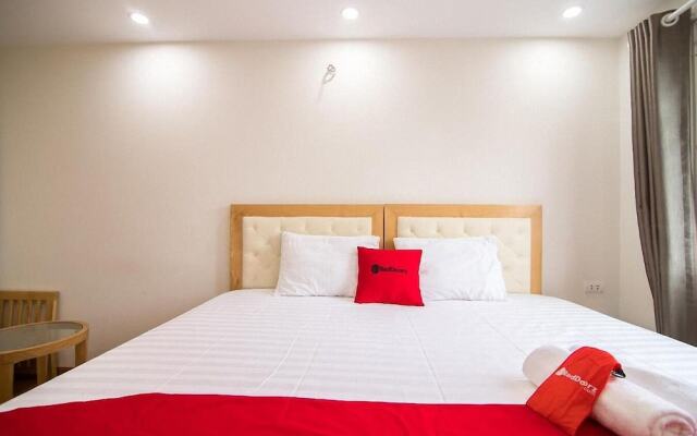 Newstyle Hanoi Hotel & Apartment