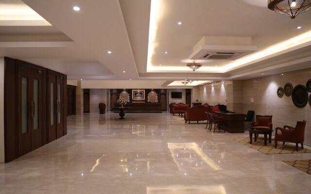 Regenta Lp Vilas Dehradun By Royal Orchid Hotels