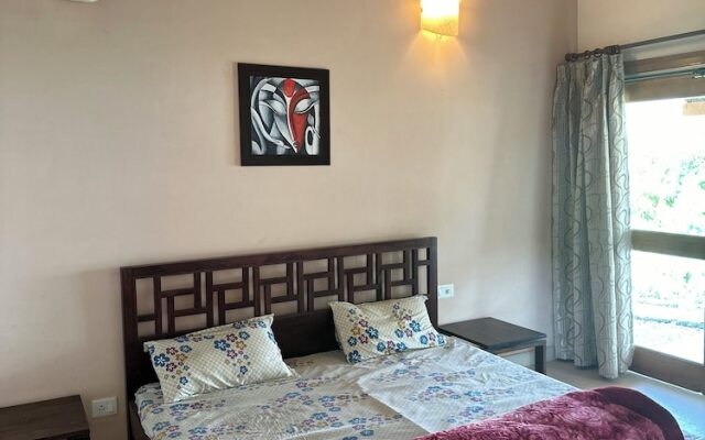 Luxsugero Cottages Premium