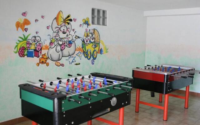 Appartamenti Benaco La Portella by Gardadomusmea