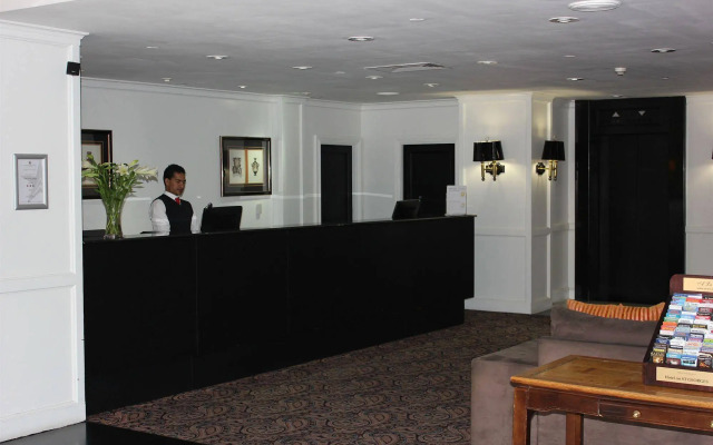 Hotel On St Georges Cape Town