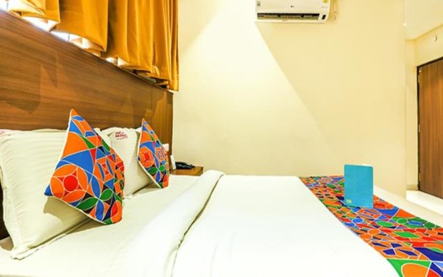 FabHotel RR Grand MG Road