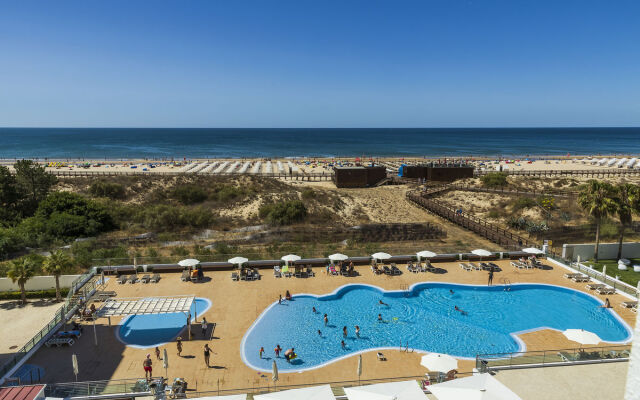 Hotel Apartamentos Dunamar