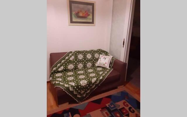 Thessaloniki Waterfront apartment