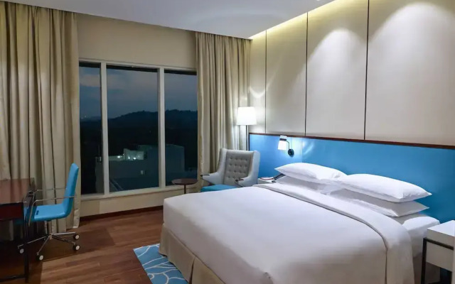 Hyatt Regency Thrissur