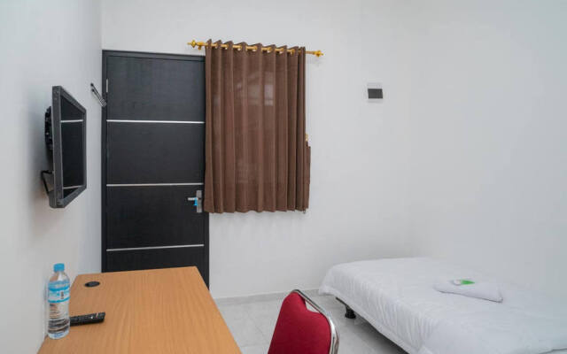 Mahagoni House Bogor Syariah RedPartner