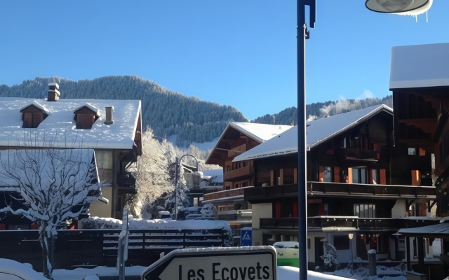 Chalet La Griotte