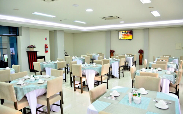 Santa Teresa Hotel