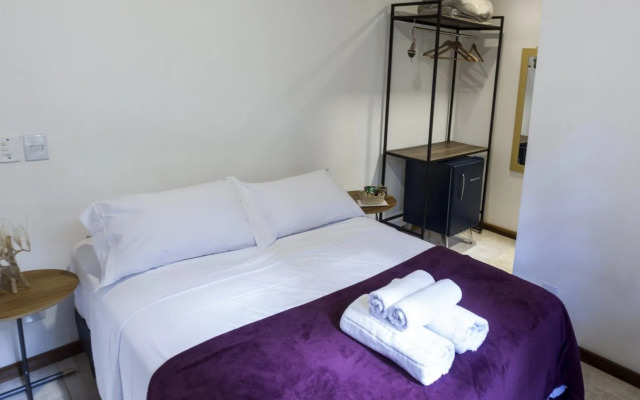 Villa Rica Pousada Boutique