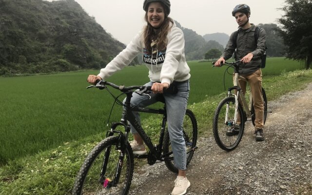 Tam Coc Eco House