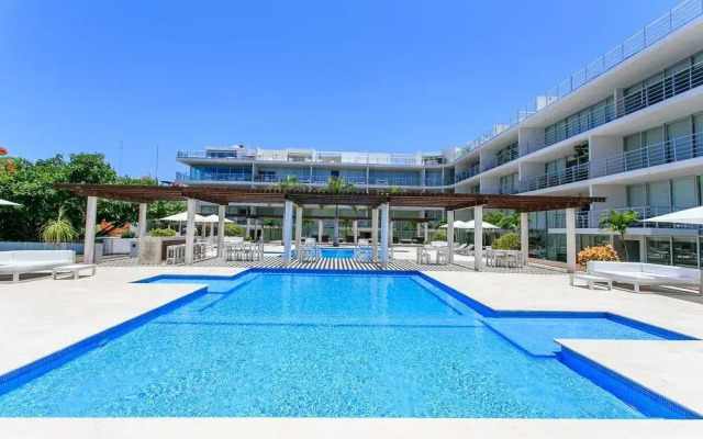 Magic Paradise by Rivera Maya Rentals