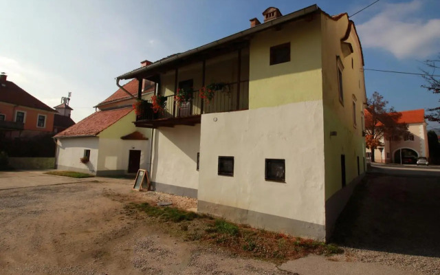 Guesthouse Veles