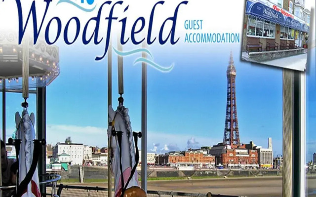 The Woodfield Hotel