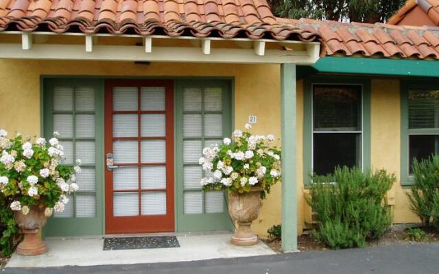 Casia Inn